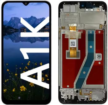 Panduan Lengkap LCD Oppo A1K: Spesifikasi, Harga, dan Tips Perawatan