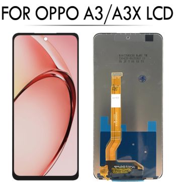 LCD OPPO A3X: Spesifikasi, Harga Terbaru 2025, dan Tips Perawatan