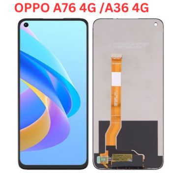 lcd oppo a76 LCD OPPO A76: Spesifikasi, Harga Penggantian, dan Tips Perawatan
