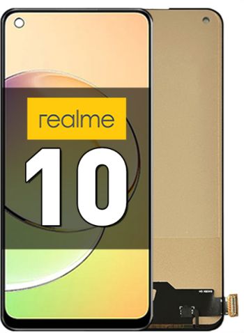 Panduan Lengkap LCD Realme 10: Spesifikasi, Harga, dan Tips Perawatan Layar