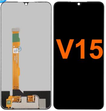 lcd vivo v15 LCD Vivo V15: Spesifikasi, Harga Terbaru 2025, dan Tips Penggantian Layar