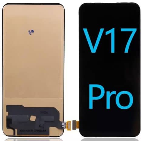 LCD Vivo V17 Pro: Solusi Perbaikan Layar Premium untuk Vivo V17 Pro