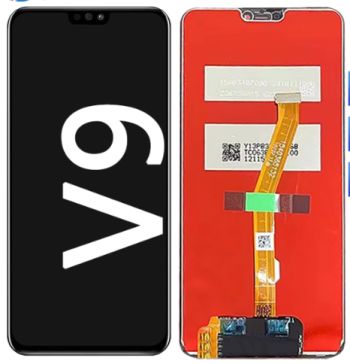 lcd vivo v9 LCD Vivo V9: Spesifikasi, Tips Perawatan, dan Harga Terbaru 2025