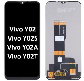 lcd vivo y02 LCD Vivo Y02: Spesifikasi, Harga Ganti, dan Tips Perawatan Terbaru 2025