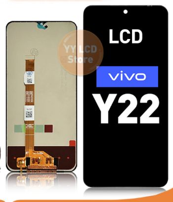 lcd vivo y22 Review LCD Vivo Y22: Spesifikasi, Harga Penggantian Terbaru 2025, dan Cara Merawat