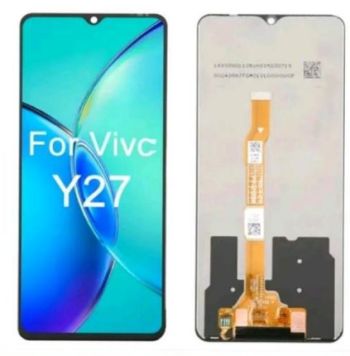 lcd vivo y27 LCD Vivo Y27: Spesifikasi, Harga Terbaru 2025, dan Cara Mengganti dengan Aman