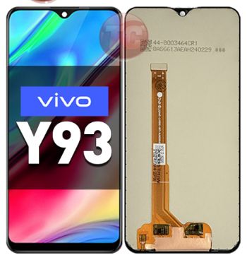 lcd vivo y93 LCD Vivo Y93: Spesifikasi, Harga Terbaru 2025, dan Tips Perawatan Layar