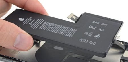 baterai iphone 11 pro max Review Baterai iPhone 11 Pro Max: Spesifikasi, Harga, and Tips Perawatan