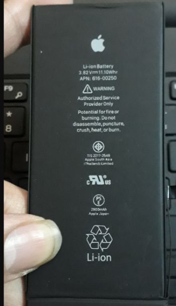 baterai iphone 7 plus Baterai iPhone 7 Plus: Spesifikasi, Harga Terbaru 2025, dan Panduan Perawatan Terbaik