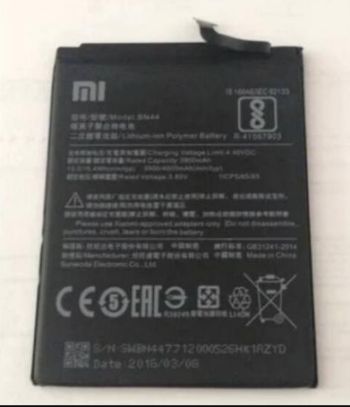 Baterai Redmi 5 Plus: Panduan Lengkap Kapasitas, Harga Terbaru 2025, dan Tips Penggantian