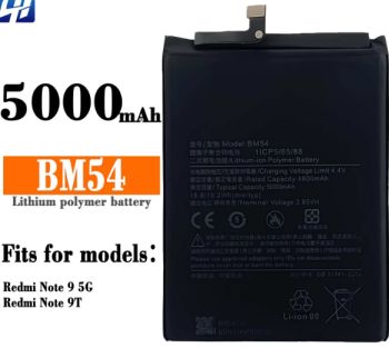 baterai redmi 9t Baterai Redmi 9T: Spesifikasi, Harga Terbaru 2025, dan Tips Menjaga Daya Tahan