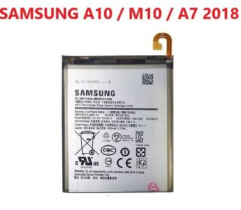 baterai samsung a10 Review Baterai Samsung A10: Spesifikasi, Harga Terbaru, dan Tips Perawatan