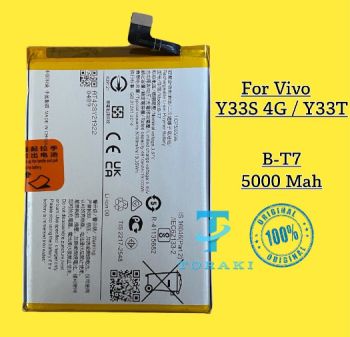 baterai vivo y33s Baterai Vivo Y33s: Panduan Lengkap Spesifikasi, Harga Original Terbaru 2025, dan Cara Mengatasi Masalah Baterai