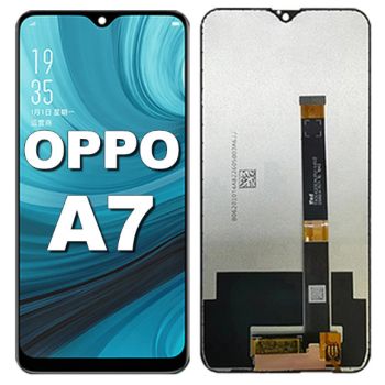 lcd oppo a7 LCD Oppo A7: Panduan Lengkap untuk Layar, Harga Terbaru 2025, dan Perbaikan