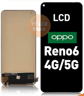 lcd oppo reno 6 LCD Oppo Reno 6: Info Harga Terbaru 2025 dan Tips Penggantiannya