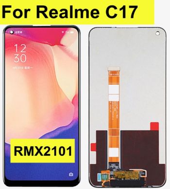 lcd realme c17 LCD Realme C17: Spesifikasi, Harga Terbaru 2025, dan Panduan Penggantian Terlengkap