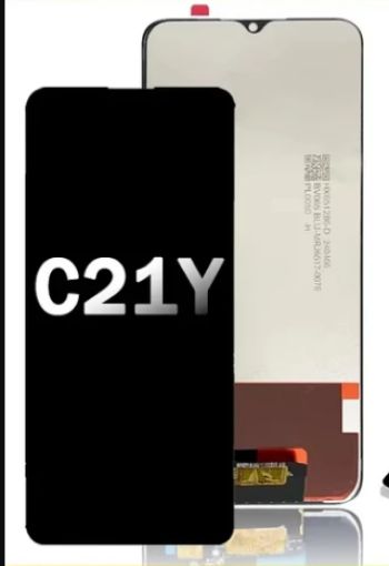 lcd realme c21y LCD Realme C21Y: Spesifikasi Lengkap, Harga Terbaru 2025, dan Tips Penggantian