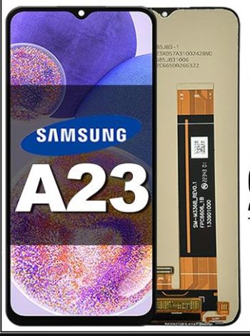 lcd samsung a23 Semua tentang LCD Samsung A23: Spesifikasi, Harga Terbaru 2025, dan Cara Merawatnya