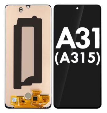 lcd samsung a31 LCD Samsung A31: Spesifikasi, Harga Penggantian Terbaru 2025, dan Tips Lengkap