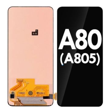 LCD Samsung A80: Spesifikasi Lengkap, Harga Penggantian, dan Panduan Perawatan Terbaru 2025