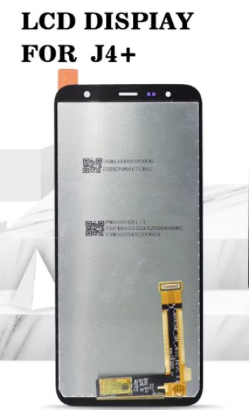 lcd samsung j4 plus LCD Samsung J4 Plus: Spesifikasi, Harga Terbaru 2025, dan Panduan Penggantian Terbaik