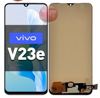 lcd vivo v23e LCD Vivo V23e: Panduan Komprehensif tentang Spesifikasi, Harga Terbaru 2025, dan Perawatan