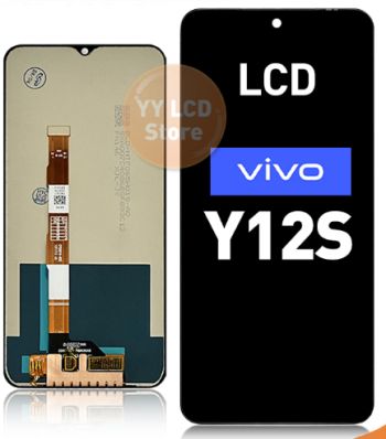 lcd vivo y12s LCD Vivo Y12s: Spesifikasi, Harga Terbaru 2025, dan Cara Ganti yang Aman