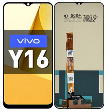 lcd vivo y16 Review LCD Vivo Y16: Spesifikasi, Harga Terbaru 2025, dan Perbaikan