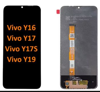 lcd vivo y17 Review LCD Vivo Y17: Info Spesifikasi, Harga Terbaru 2025, dan Perbaikannya