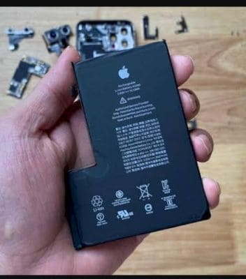 baterai iphone 12 pro max Baterai iPhone 12 Pro Max: Spesifikasi, Harga Terbaru 2025, dan Cara Merawat Daya Tahan Optimal