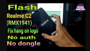 firmware realme c2 Firmware Realme C2: Cara Download, Flash, dan Update Versi Terbaru 2025