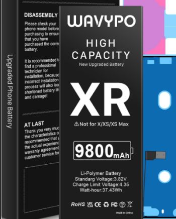 harga ganti baterai iphone xr Harga Ganti Baterai iPhone XR Terbaru 2025: Solusi Hemat untuk Performa Maksimal