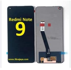 harga lcd redmi note 9 Harga LCD Redmi Note 9 Terbaru 2025: Panduan Lengkap Penggantian Layar dengan Biaya Terjangkau