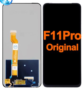 lcd oppo f11 pro LCD OPPO F11 Pro: Solusi Terbaik untuk Layar Rusak dengan Kualitas Terjamin