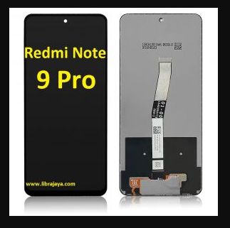 lcd redmi note 9 pro LCD Redmi Note 9 Pro: Harga Terbaru 2025, Spesifikasi, dan Panduan Penggantian Layar