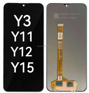 lcd vivo y12 Review LCD Vivo Y12: Harga Terbaru 2025, Kualitas, dan Solusi Penggantian