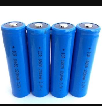 baterai lithium 18650 Baterai Lithium 18650: Spesifikasi, Harga Terbaru 2025, dan Cara Memilih Baterai Terbaik