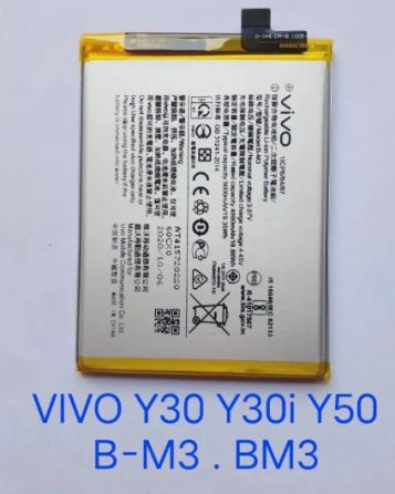 baterai vivo y30 Harga Baterai Vivo Y30 Terbaru 2025: Kapasitas 5000 mAh, Cara Cek Kesehatan, dan Tips Perawatan