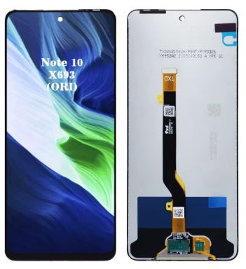 lcd infinix note 10 Review LCD Infinix Note 10: Harga Ganti, Spesifikasi, dan Persamaan Layar Terbaru