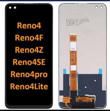lcd oppo reno 4f Review LCD Oppo Reno 4F: Harga Terbaru 2025, Jenis, dan Panduan Penggantian