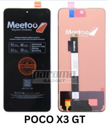 LCD Poco X3 GT: Harga Terbaru 2025, Spesifikasi, dan Solusi Penggantian Terlengkap