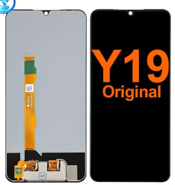 lcd vivo y19 LCD Vivo Y19: Harga Terbaru 2025, Spesifikasi, dan Solusi Penggantian Terpercaya