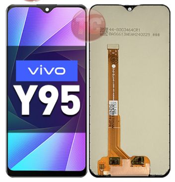 lcd vivo y95 LCD Vivo Y95: Harga Terbaru 2025, Jenis, dan Cara Mengatasinya