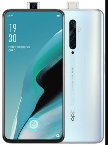 oppo reno 2z OPPO Reno 2Z: Info Harga Terbaru 2025, Spesifikasi Layar AMOLED 6,53 Inci, Kamera 48MP, RAM 8GB/256GB, Prosesor Helio P90, Baterai 4000mAh