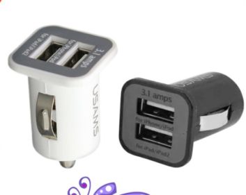 Charger HP di Mobil: Cara Aman, Rekomendasi Merek Terbaik, dan Harga Pengisian Daya Ponsel Selama Perjalanan