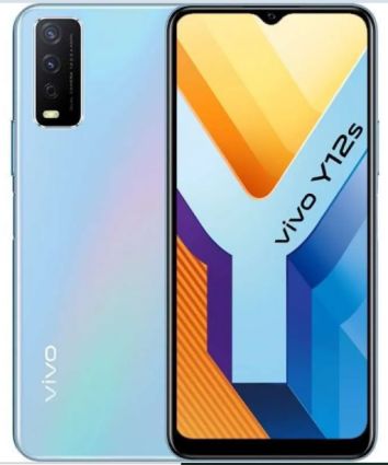 HP Vivo Y12s: Smartphone Entry-Level 2021 dengan Helio P35, RAM 3GB, Baterai 5000 mAh