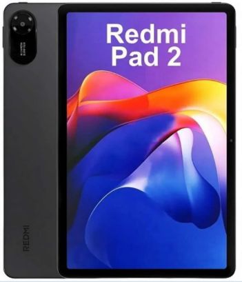 tablet xiaomi pad 2 Xiaomi Redmi Pad 2: Harga, Spesifikasi, RAM, Warna Purple & Green, Review Tablet 2 Jutaan Terbaik