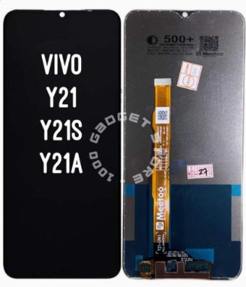LCD Vivo Y21s: Harga Original Terbaru 2025, Persamaan Model, & Panduan Ganti Layar Lengkap