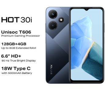 Spek Infinix Hot 30i Lengkap: Review Performa, Harga Terbaru 2025, dan Kelebihan HP Gaming Entry-Level Terbaik