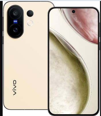 vivo x200 fe Review Hp Vivo X200 FE: Spesifikasi Lengkap, Harga, dan Ketersediaan di Indonesia